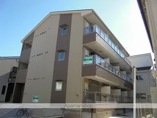 グランデ老松町の画像
