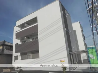 ピアチェーレⅡ番館の画像