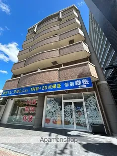 リッツラムセスⅡ番館の画像