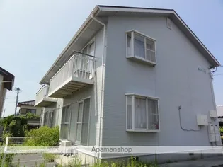 柿ノ木ハイツの画像