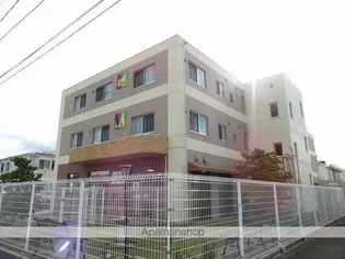 ピースエスパシオ【102号室】の外観