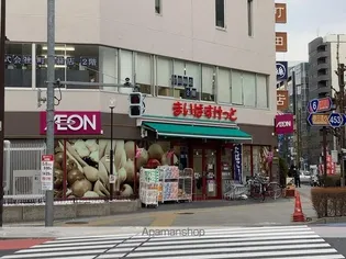 浅草蔵前レジデンス【10階】の周辺