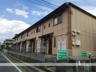 インレットの画像