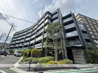 シティテラス文京小石川【103号号室】の外観