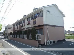 ファミール鹿田の画像