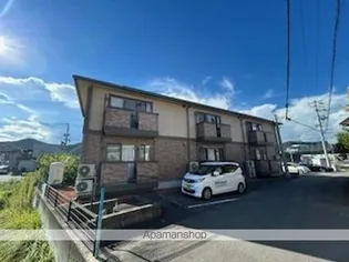 セジュール青山の画像