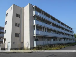 ビレッジハウス太閤山2号棟の画像