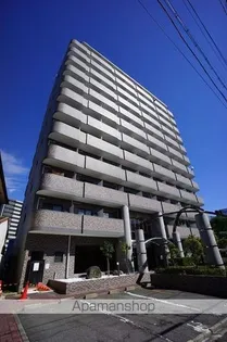 朝日プラザ名古屋ターミナルスクエア【5階】の外観