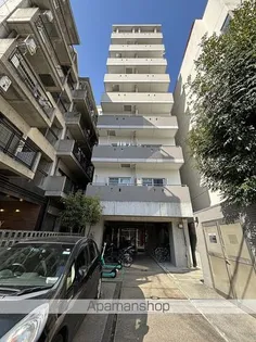 大阪府大阪市北区本庄西3丁目【マンション】の外観