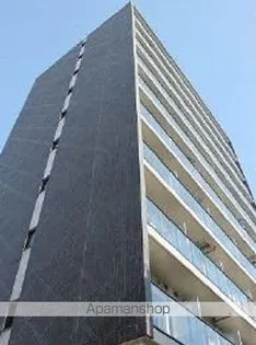 神奈川県横浜市神奈川区神奈川2丁目【マンション】の外観