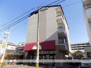 ハイネス西春の画像