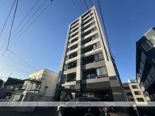 ドエル南円山の画像