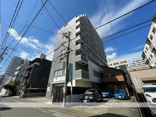 ロイヤルパーク大町の画像