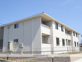 ファウンテン ヒルズⅡの画像