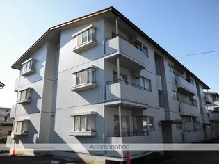 メゾン白亜館の画像