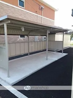 コンフォート アライブⅠ【2階】のその他画像