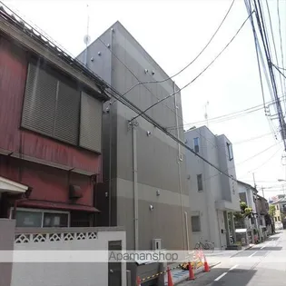 メゾン ベルージュ【3階】の外観