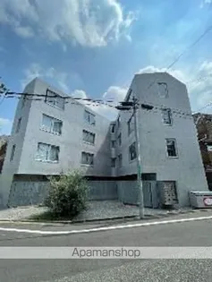 ミレドゥーエ三軒茶屋【4階】の外観