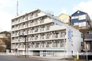 スカイコート子安の画像