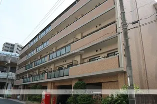 グリーンビュー西町の画像