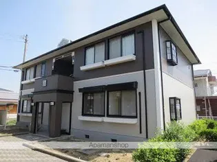 グリーンヒルズ太田 A棟の画像