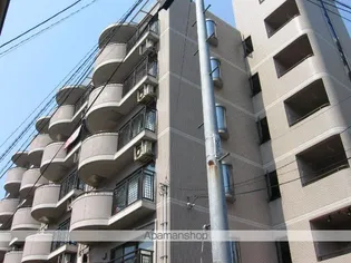 モアフィールド天神南の画像