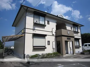 ビレッジ西大津の画像