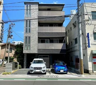 TERRACE新寺の画像