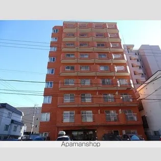 エンドレス三井南5条Ⅰの画像