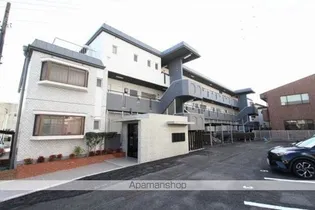 メゾン木村の画像