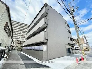 アークリード石山の画像