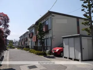 アーバンのぐち A棟の画像