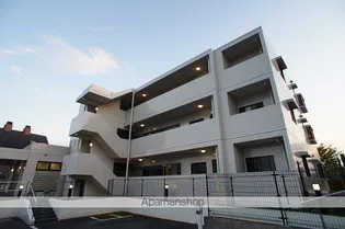 根岸旭台フーガの画像