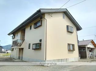 メゾン村松の画像