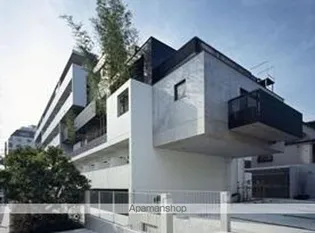 FEETH神楽坂【8号室】の外観