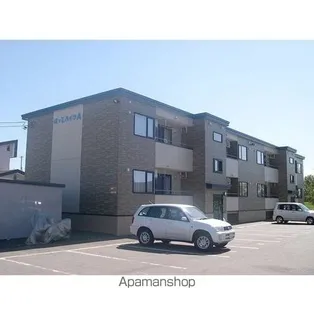 ほっとハイツBの画像