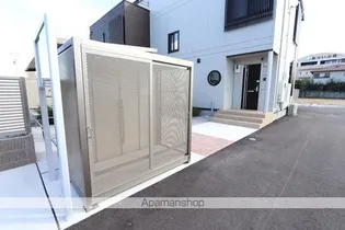 レジデンス 太田 A・B【1階】のその他画像