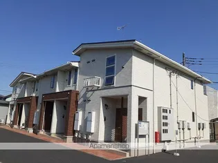 メゾン ミモザの画像