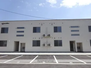 コンフォート駅前Aの画像