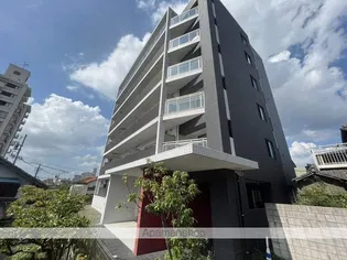 東岡崎RESIDENCEの画像