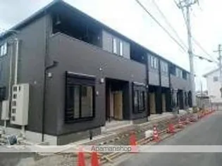 ベルシオン東山崎町Aの画像