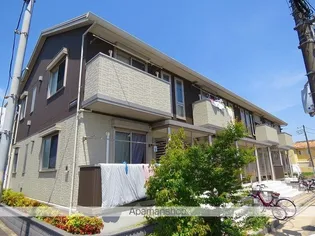 ボヌール新松戸 A棟の画像