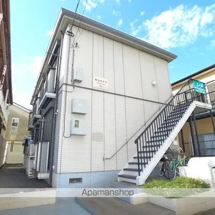 モリハイツの画像