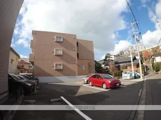 スタデュオ学校町【1階】の外観