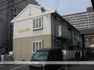 川上コーポラスの画像