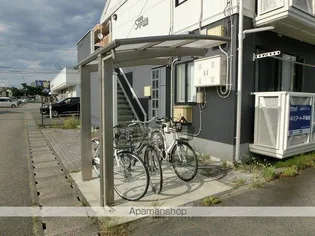 メゾンセフィラ【202号室】のその他画像