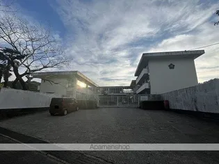 クレセント なばの【2階】の周辺