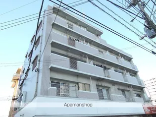 ハウスグリーン箱崎スマートイーストの画像