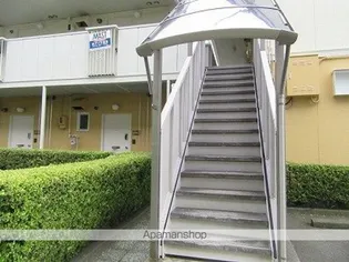 ユーロハイツ名須川A【202号室】のその他画像