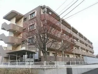 プレシャスK【403号室】の外観